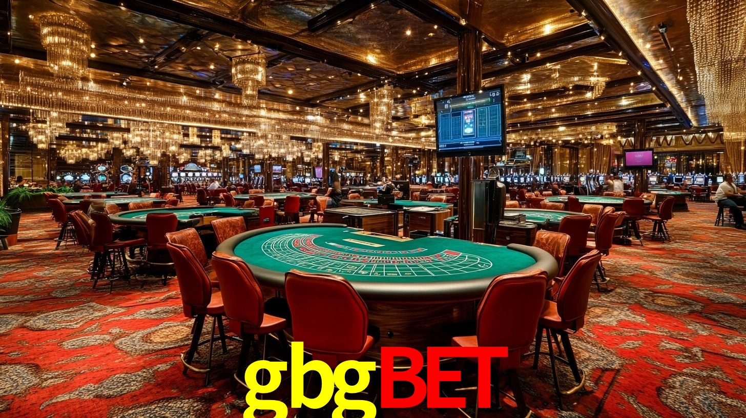 gbgbet - Roleta da Emoção Máxima - gbg.bet