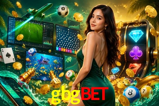 Welcome Bonus gbgbet