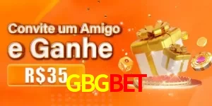 Promoções GBGBET