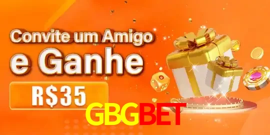 Promoções GBGBET