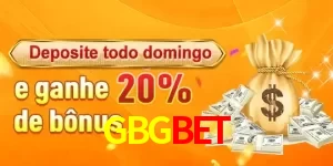 Promoções GBGBET