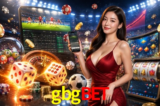 Game Providers gbgbet