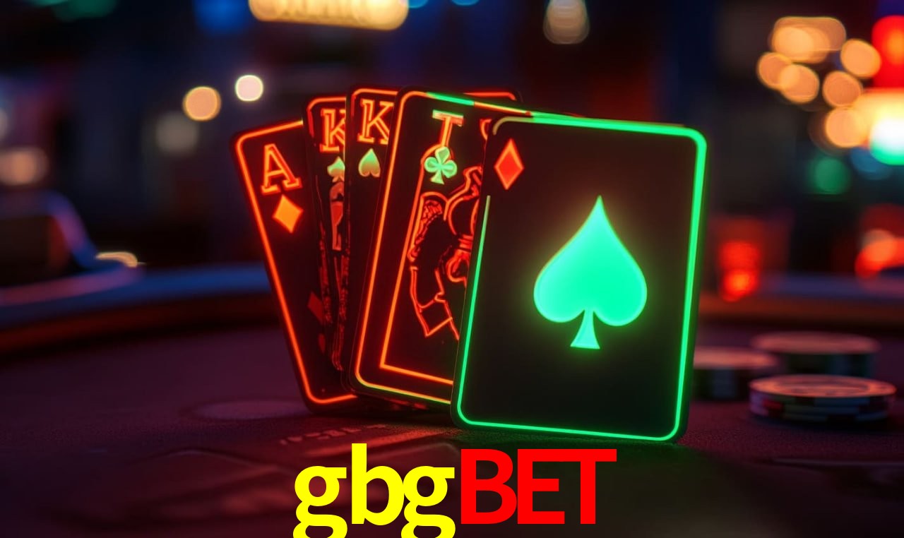 Provedores de Jogos gbgbet