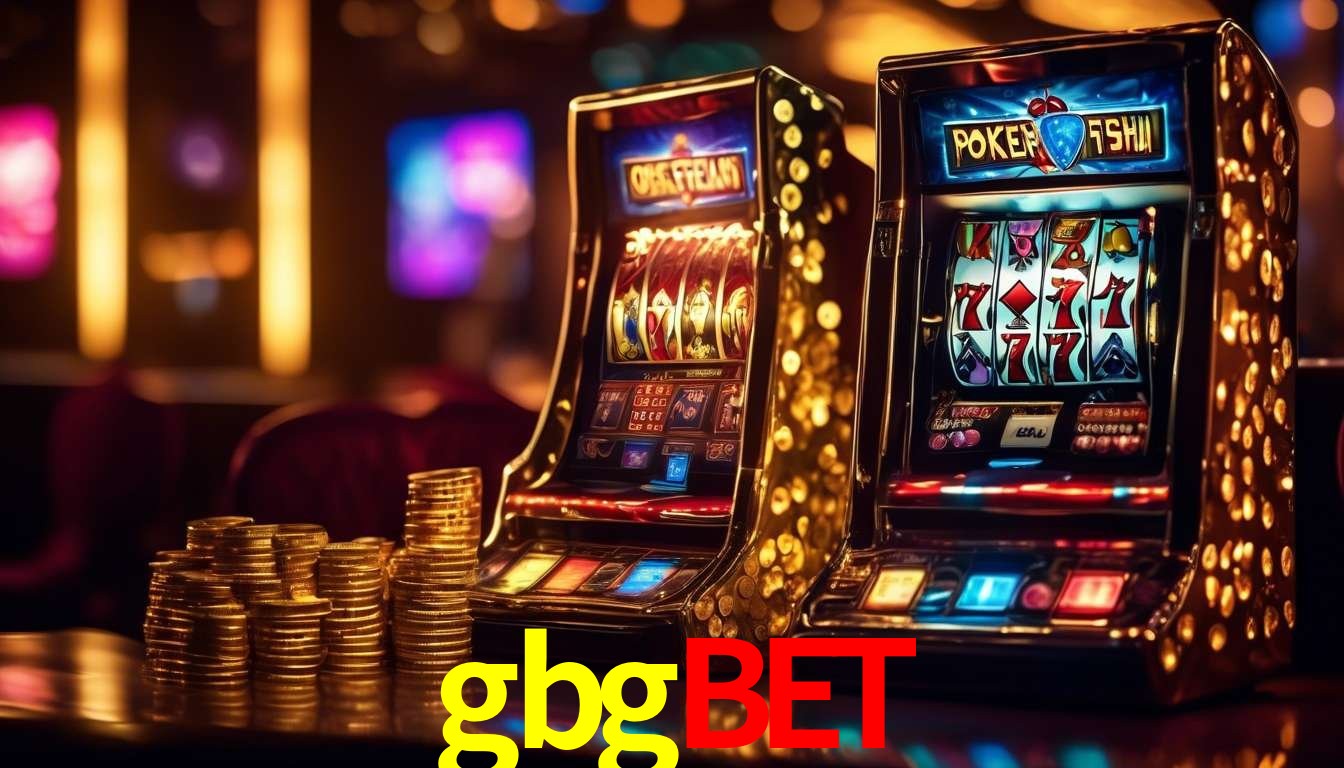 cassino gbgbet