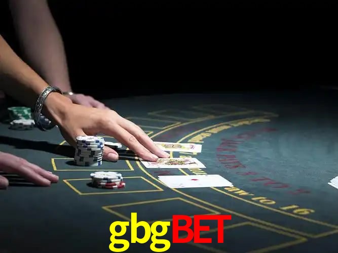 gbgbet Logo Seguro