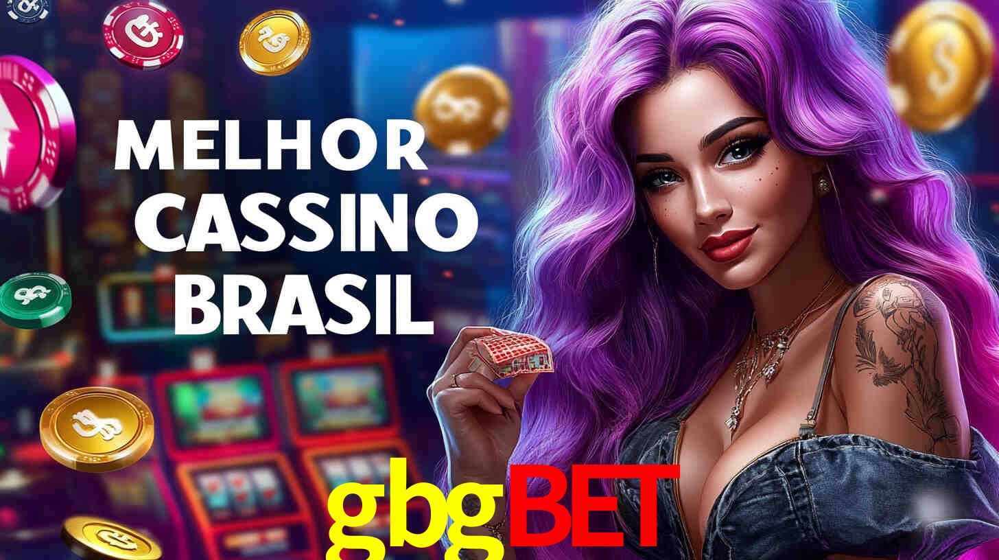 Descubra a Essência do gbgbet: Nossa História e Compromissos