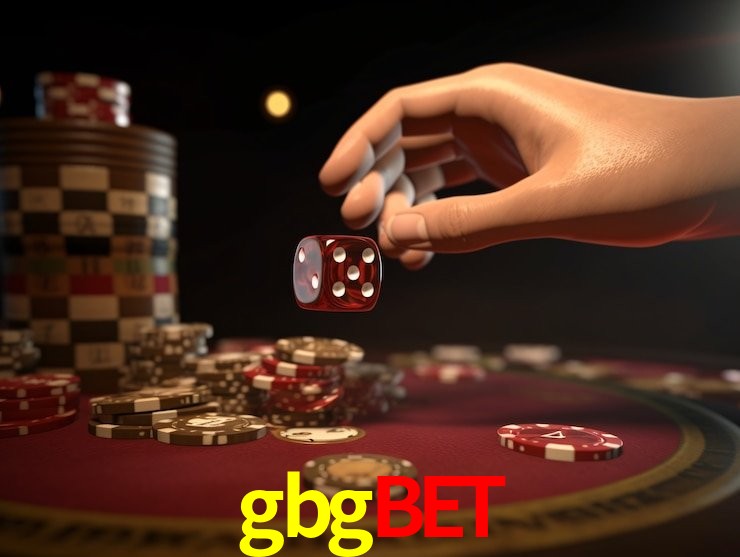 Login Seguro gbgbet