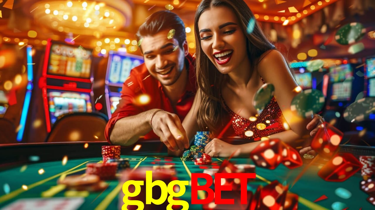 Integração de APIs gbgbet