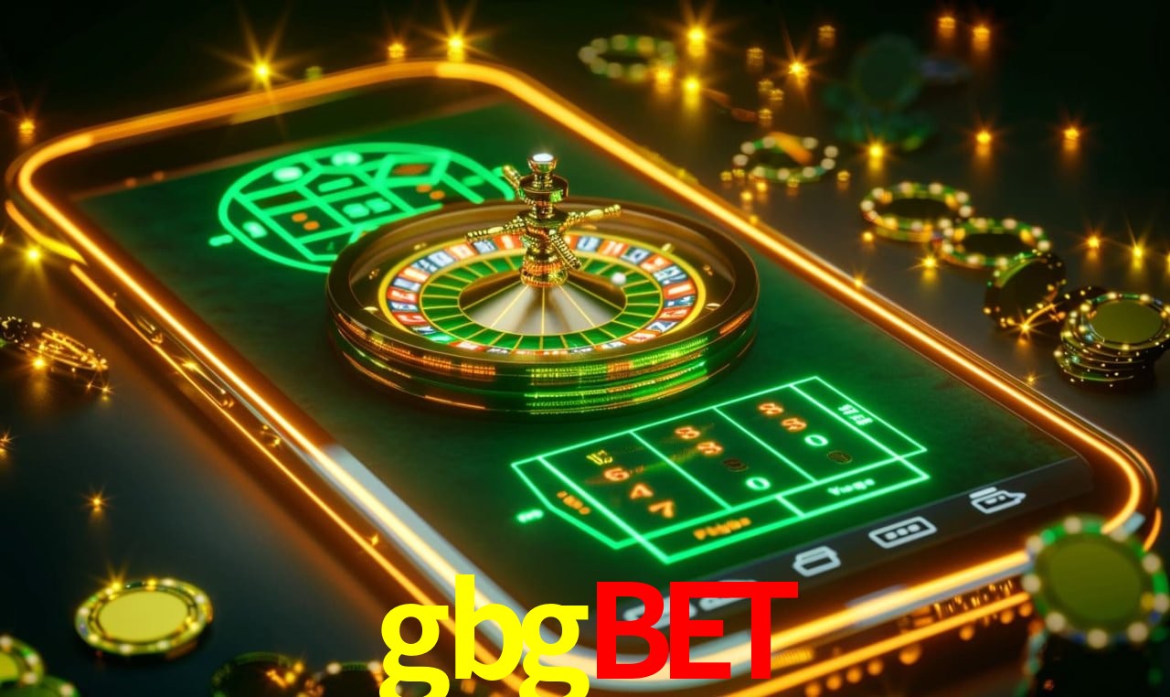gbgbet Logo Verificado