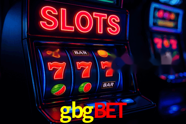 Logo gbgbet Plataforma Certificada