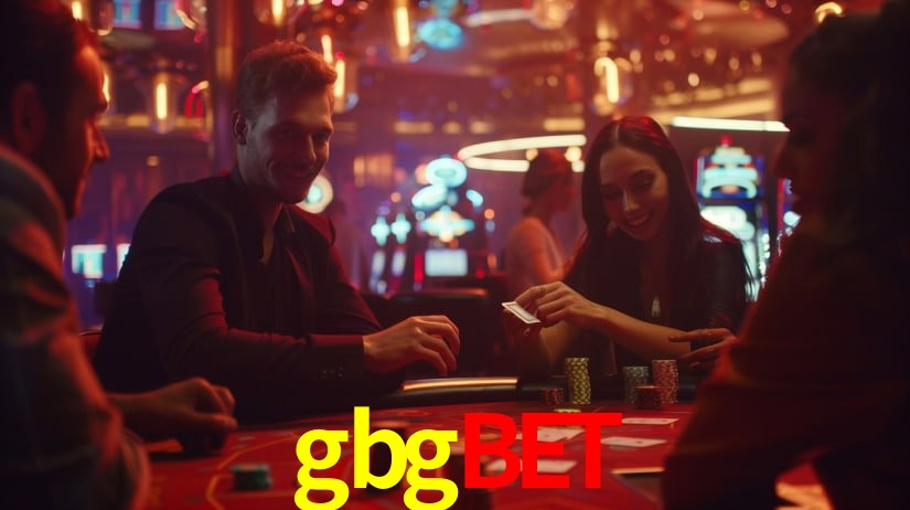A Experiência Imersiva dos Cassinos Ao Vivo no gbgbet