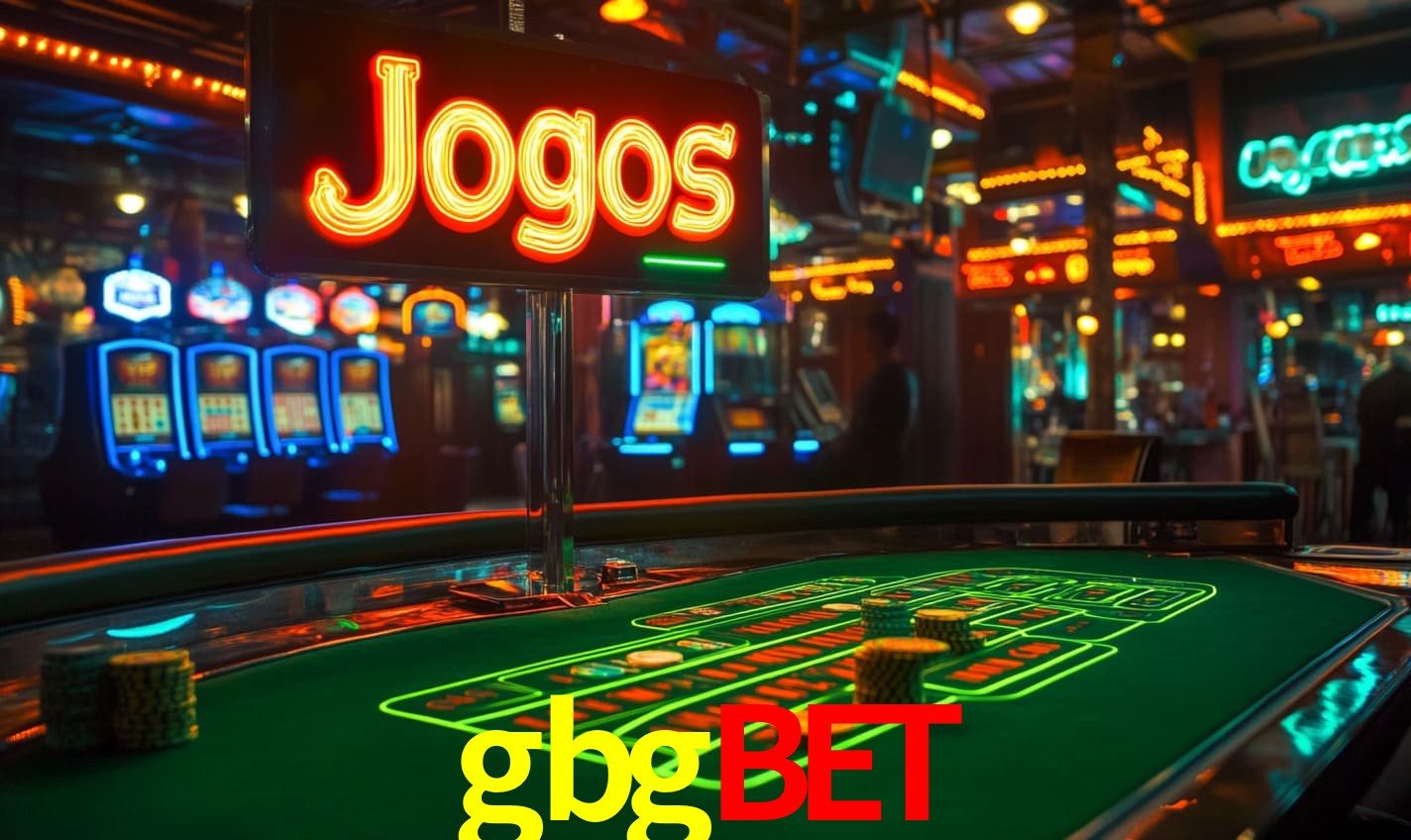 Tecnologia da Plataforma gbgbet