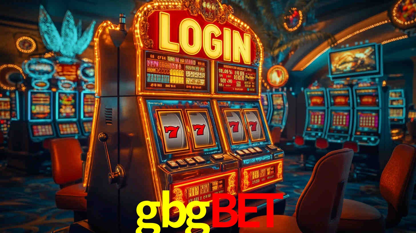 gbgbet Logo - Bônus com Rollover Justo