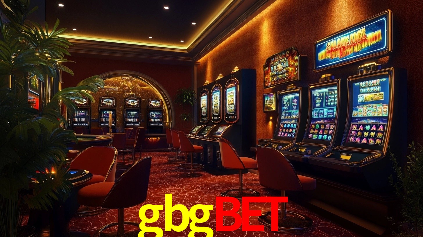 Welcome Bonus gbgbet