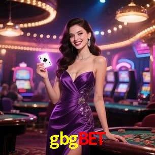 Mesa de Blackjack gbgbet