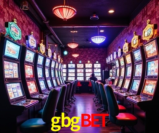 Logo gbgbet Telegram Canal Oficial