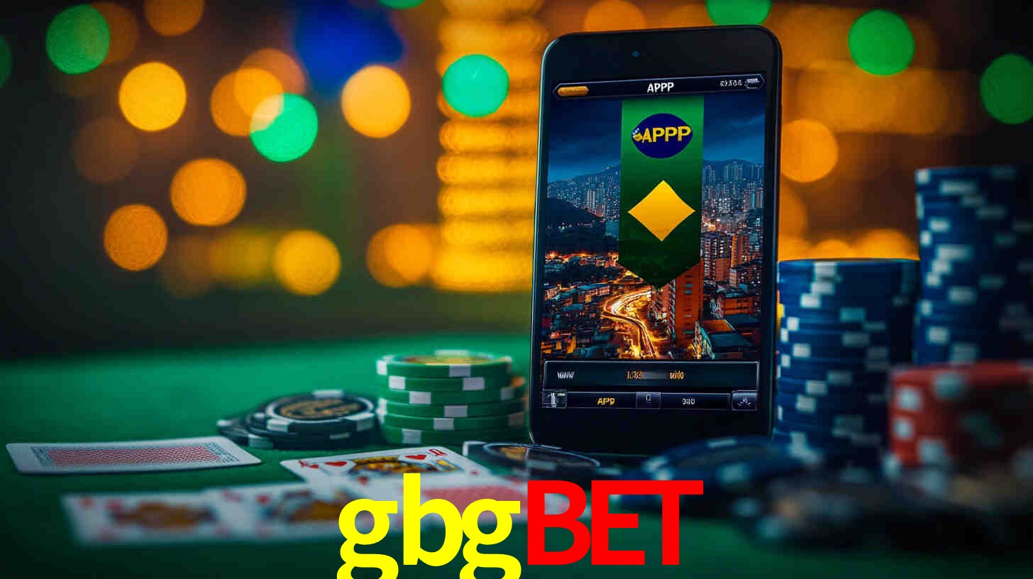 Inovações de Jogos na gbgbet: O Futuro das Experiências Interativas