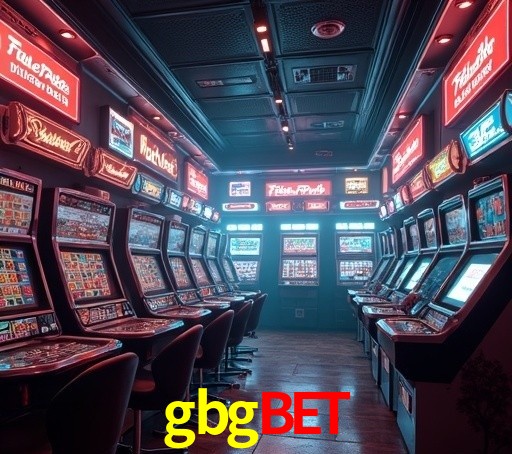 Logo da gbgbet