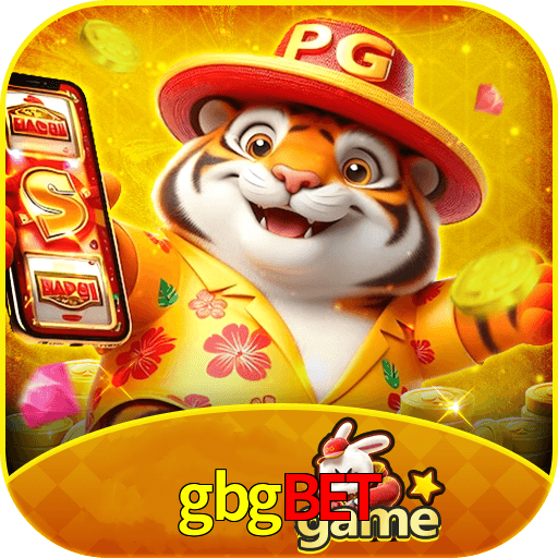 Logo gbgbet Cassino Online Brasil